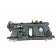 Collecteur d'admission