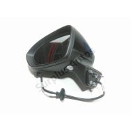 Rétroviseur électrique gauche