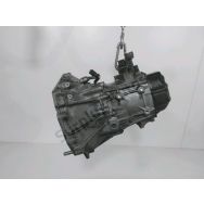 Boite à vitesse mécanique