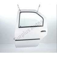 Porte arriere gauche