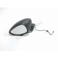 Retroviseur electrique gauche