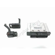 Calculateur moteur