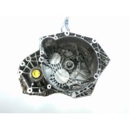 Boite à vitesse mécanique