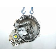 Boite à vitesse mécanique