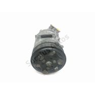 Compresseur de climatisation