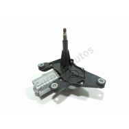 Moteur d'essuie glace arriere