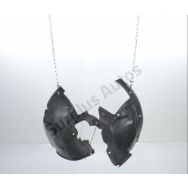 Pare-boue avant droit