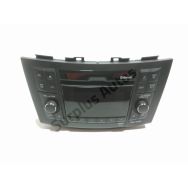 Autoradio