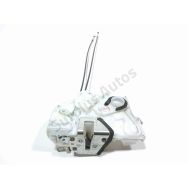 Serrure de porte avant droite