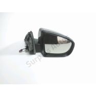 Rétroviseur électrique droit