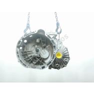 Boite à vitesse mécanique