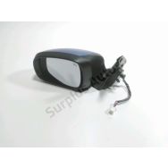 Retroviseur electrique gauche