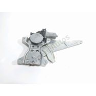 Lève-vitre électrique arrière gauche