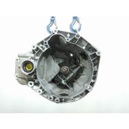 Boite a vitesse mecanique