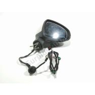 Rétroviseur électrique droit