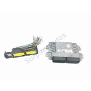 Calculateur moteur