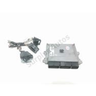 Calculateur moteur