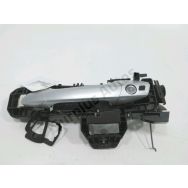 Poignee exterieure avant gauche