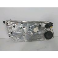 Lève-vitre électrique avant gauche