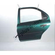 Porte arrière gauche