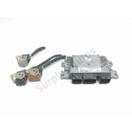 Calculateur moteur