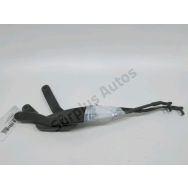 Bras d'essuie-glace avant