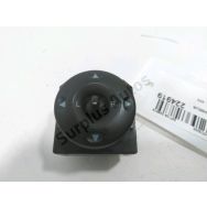 Commande rétroviseur