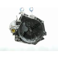 Boite à vitesse mécanique