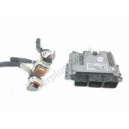 Calculateur moteur
