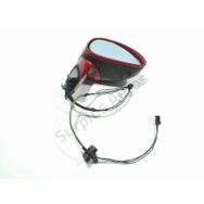 Retroviseur electrique droit