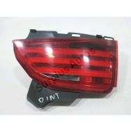 Feu arrière intérieur droit