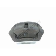 Etrier de frein avant gauche