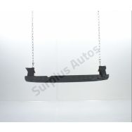 Renfort pare-choc arrière