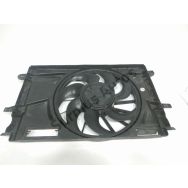 Ventilateur de refroidissement