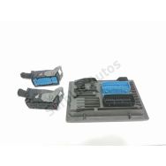 Calculateur moteur