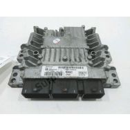 Calculateur moteur