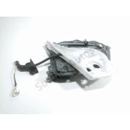 Leve-vitre electrique arriere gauche