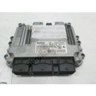 Calculateur moteur