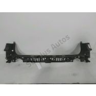 Support central de pare-choc arrière