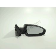 Rétroviseur électrique droit