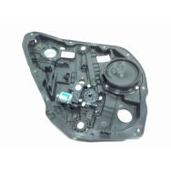 Leve-vitre electrique arriere gauche