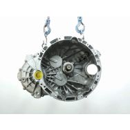 Boite à vitesse mécanique