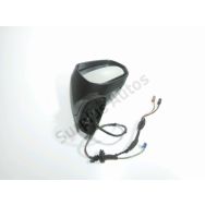 Retroviseur electrique droit