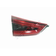 Feu arrière intérieur gauche