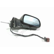 Retroviseur electrique droit