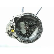 Boite à vitesse mécanique