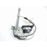 Leve-vitre electrique arriere gauche