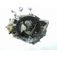 Boite à vitesse mécanique