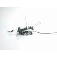 Serrure de porte avant droite