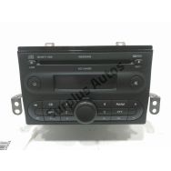 Autoradio